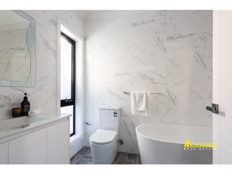 11a Dowding Street, Panania NSW 2213