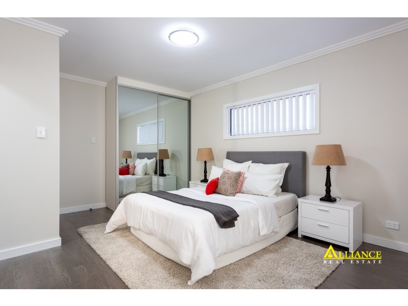 11a Dowding Street, Panania NSW 2213