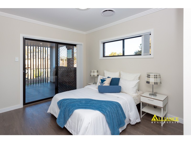 11a Dowding Street, Panania NSW 2213