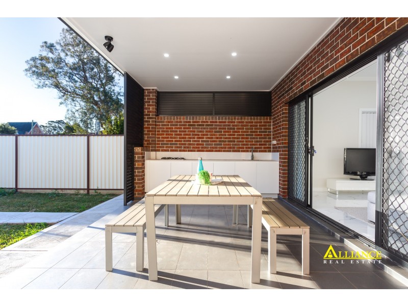 11a Dowding Street, Panania NSW 2213