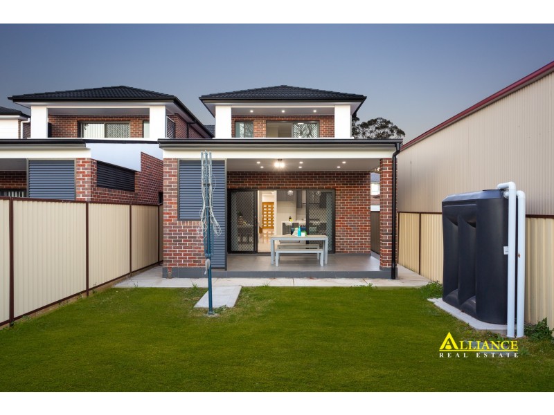 11a Dowding Street, Panania NSW 2213