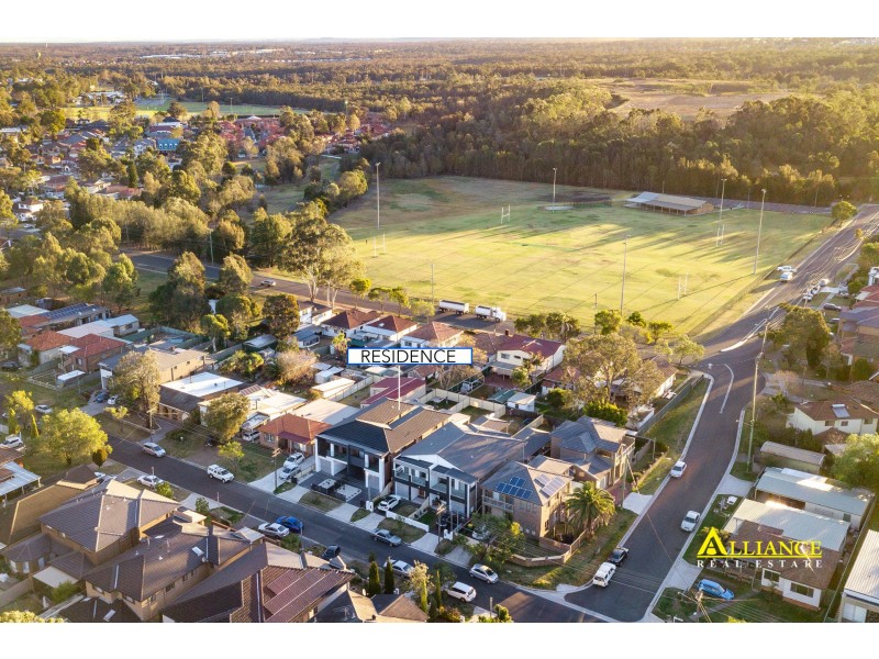 11a Dowding Street, Panania NSW 2213