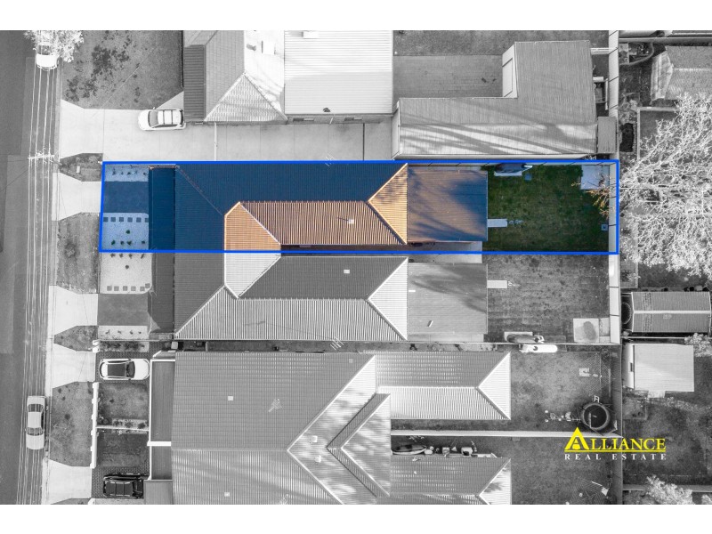 11a Dowding Street, Panania NSW 2213