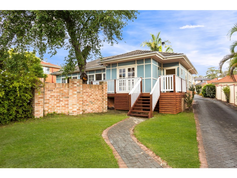 57 Maclaurin Avenue, East Hills NSW 2213