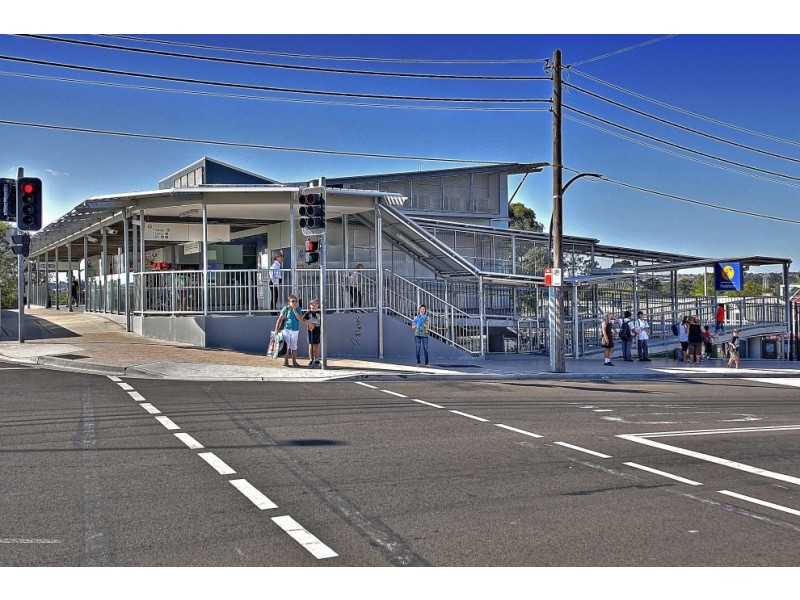 33 McGirr Street, Padstow NSW 2211