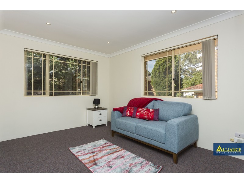 4/163 Epsom Road, Chipping Norton NSW 2170