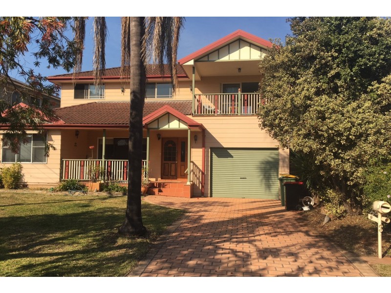 9 Sinai Avenue, Milperra NSW 2214