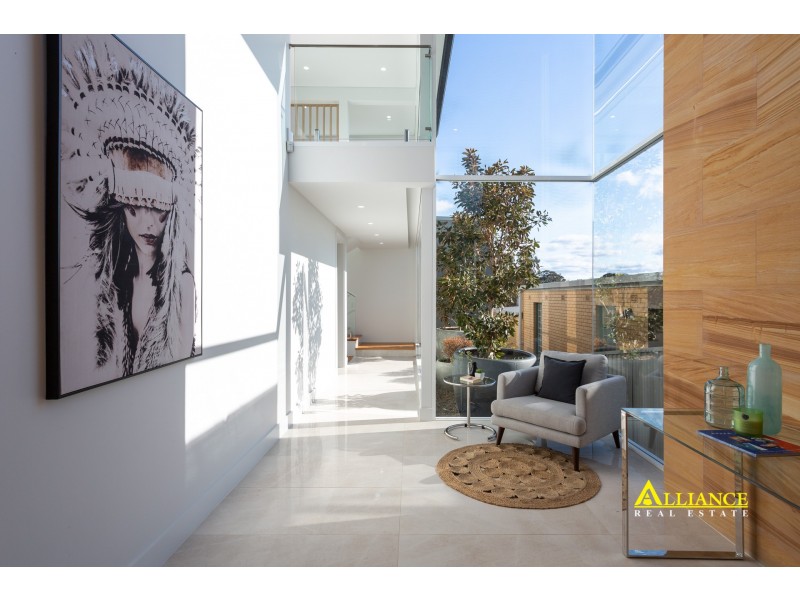 49 Burbank Avenue, East Hills NSW 2213