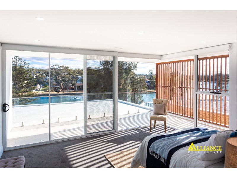 49 Burbank Avenue, East Hills NSW 2213