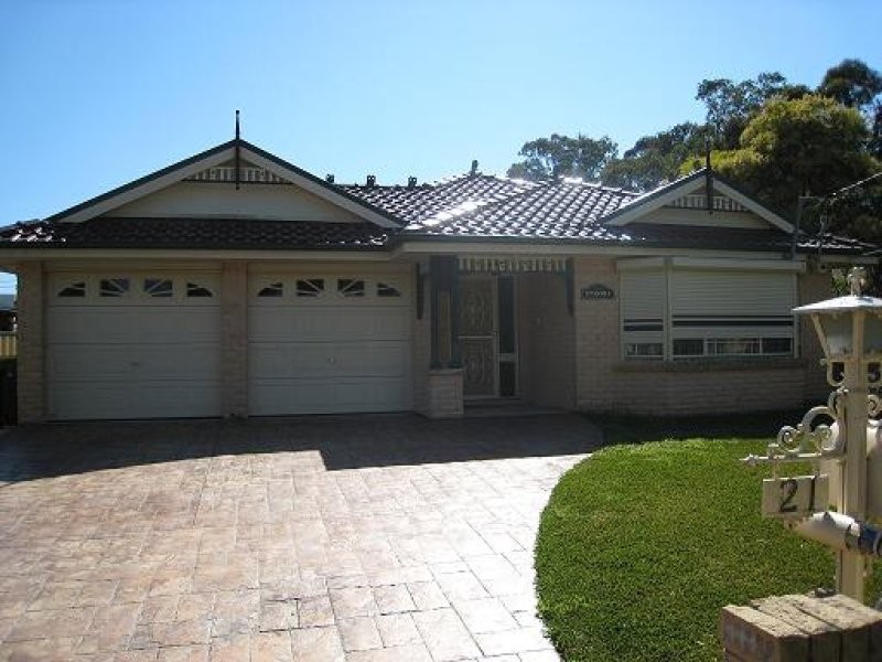 21 Ellesmere Street, Panania NSW 2213