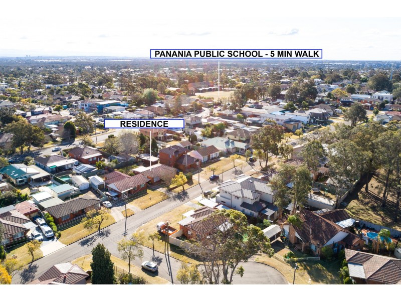 28 Kathleen Parade, Picnic Point NSW 2213