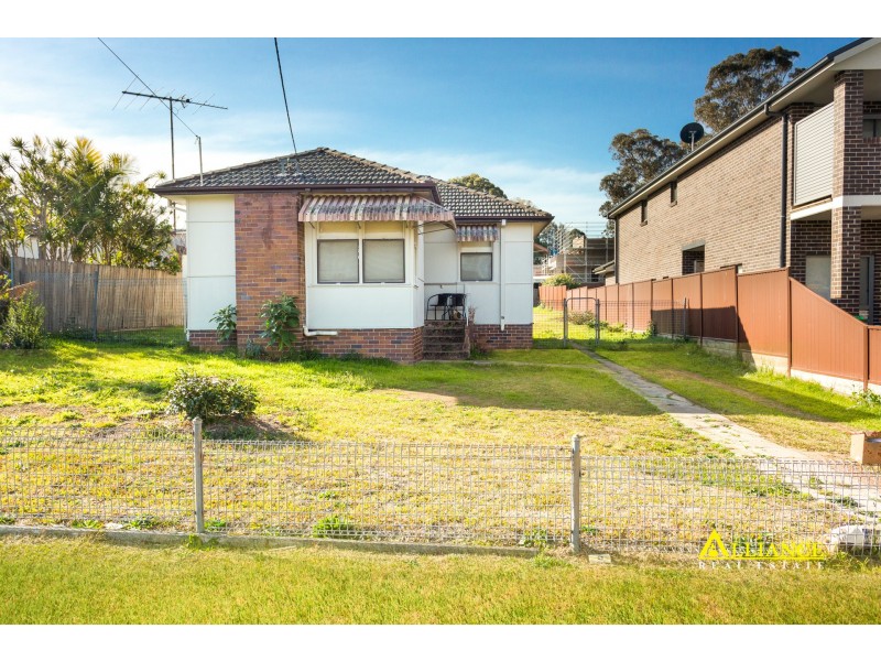 56 Winifred Street, Condell Park NSW 2200