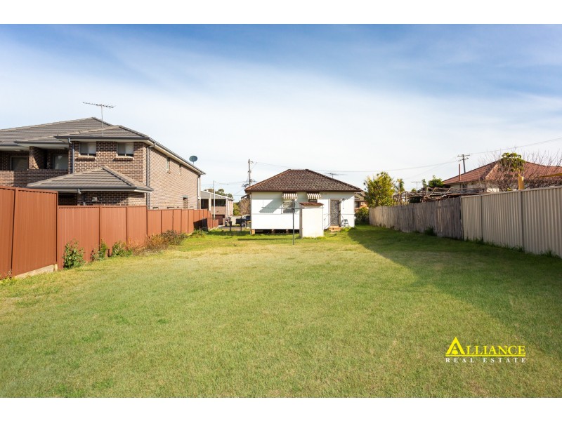 56 Winifred Street, Condell Park NSW 2200