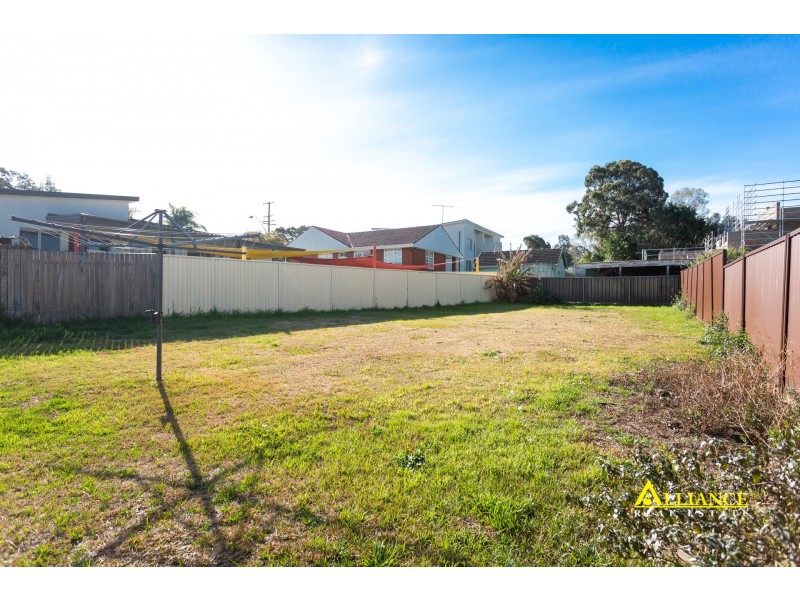 56 Winifred Street, Condell Park NSW 2200