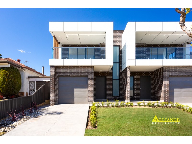 8A Austin Boulevard, Picnic Point NSW 2213