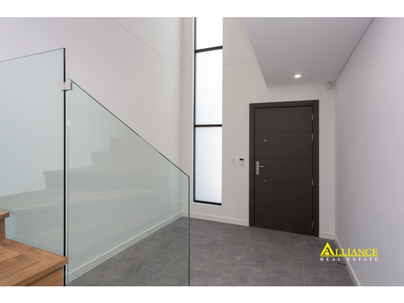 8A Austin Boulevard, Picnic Point NSW 2213