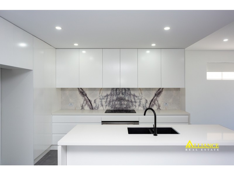 8A Austin Boulevard, Picnic Point NSW 2213