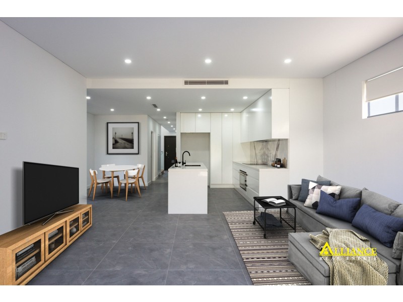 8A Austin Boulevard, Picnic Point NSW 2213