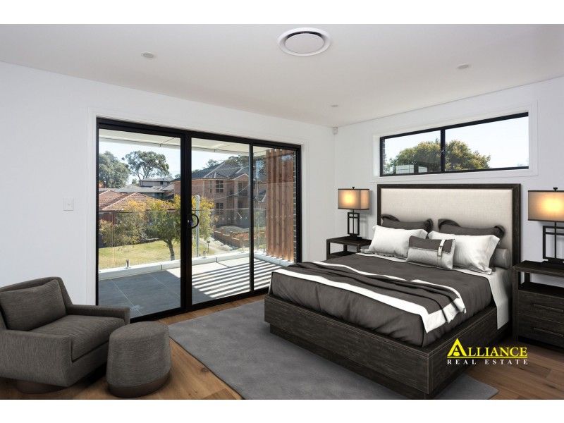 8A Austin Boulevard, Picnic Point NSW 2213