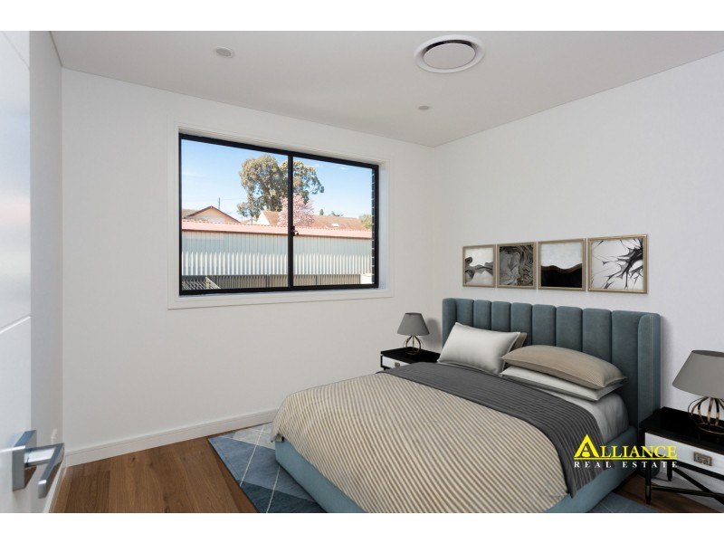8A Austin Boulevard, Picnic Point NSW 2213