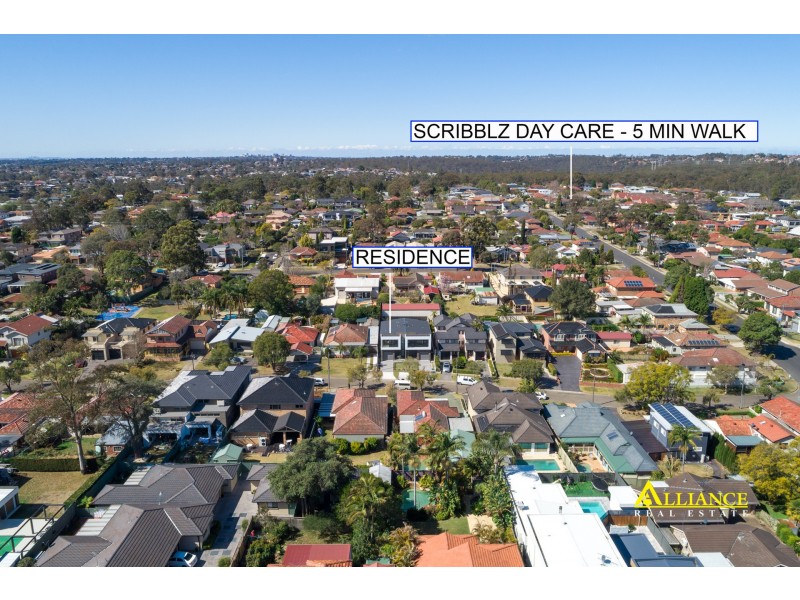 8A Austin Boulevard, Picnic Point NSW 2213