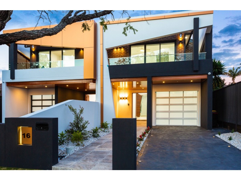 16 Helga Avenue, Padstow NSW 2211