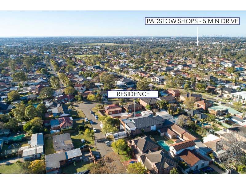 16 Helga Avenue, Padstow NSW 2211