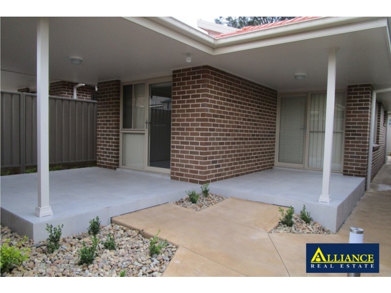 1/93A Albert Street, Revesby NSW 2212