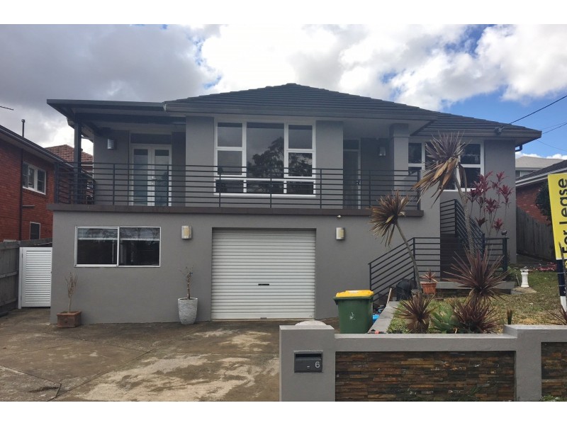 6 Curzon Road, Padstow Heights NSW 2211
