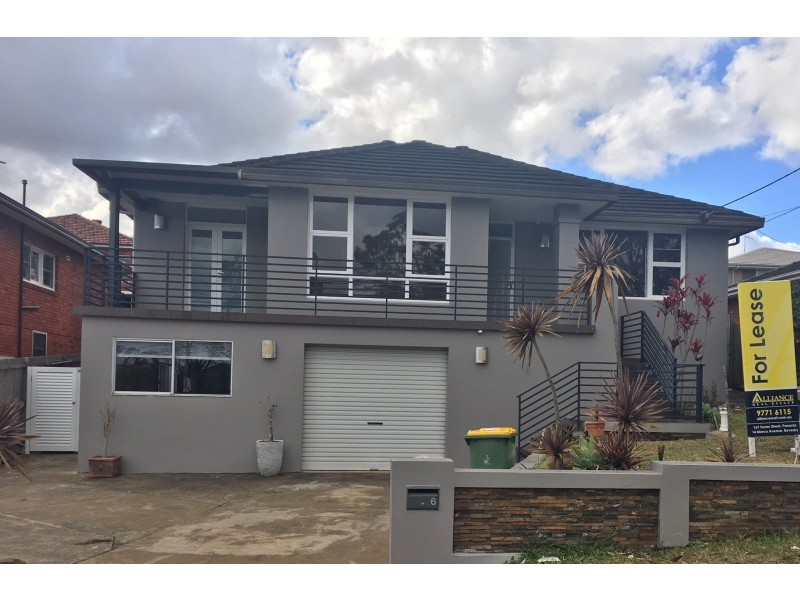 6 Curzon Road, Padstow Heights NSW 2211