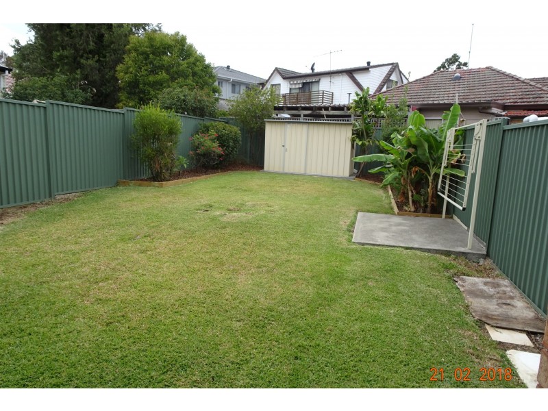 103a  The River Road, Revesby NSW 2212