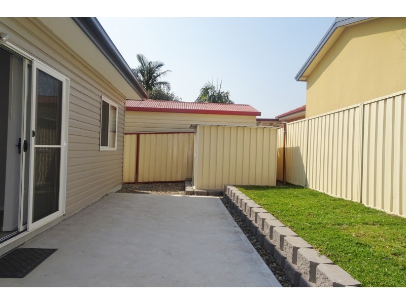 57A Malvern Street, Panania NSW 2213