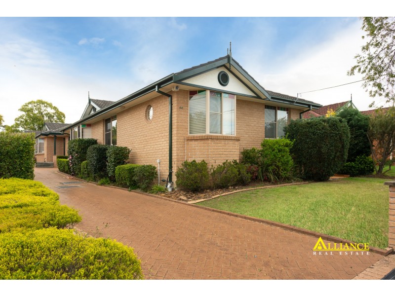 1/64 Hydrae Street, Revesby NSW 2212