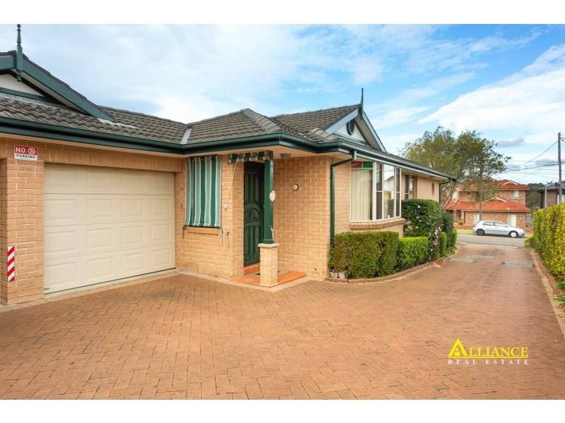 1/64 Hydrae Street, Revesby NSW 2212