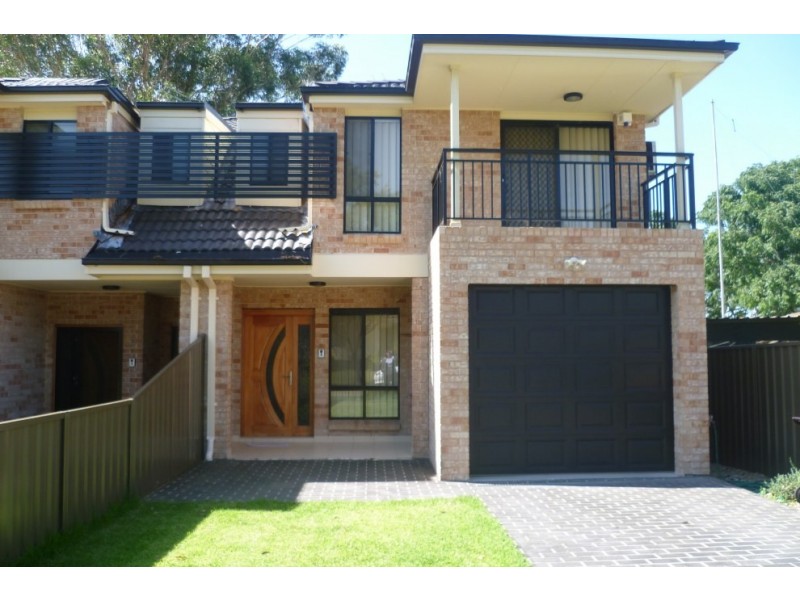 3A Glenview Avenue, Revesby NSW 2212