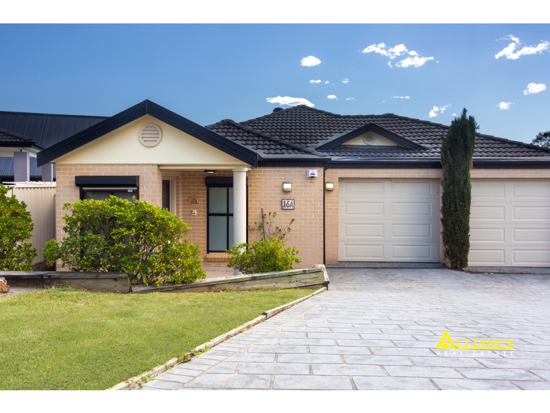 16A Woodburn Avenue, Panania NSW 2213