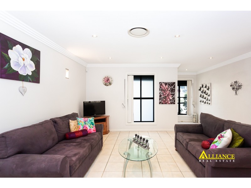 16A Woodburn Avenue, Panania NSW 2213