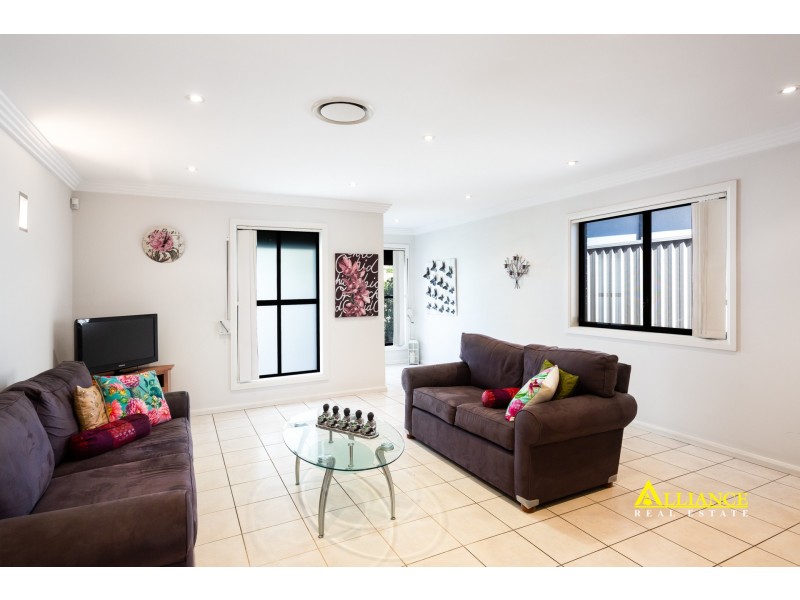 16A Woodburn Avenue, Panania NSW 2213