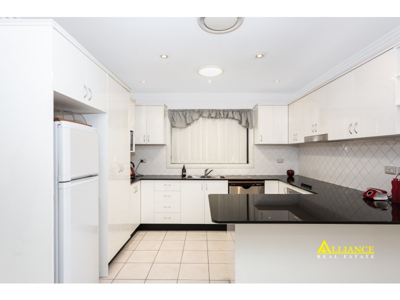 16A Woodburn Avenue, Panania NSW 2213