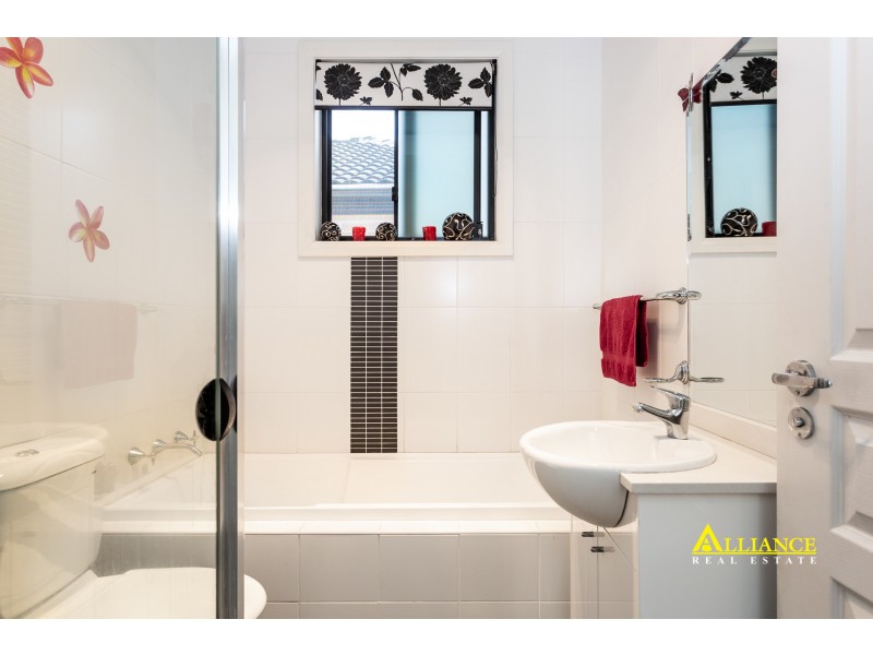 16A Woodburn Avenue, Panania NSW 2213