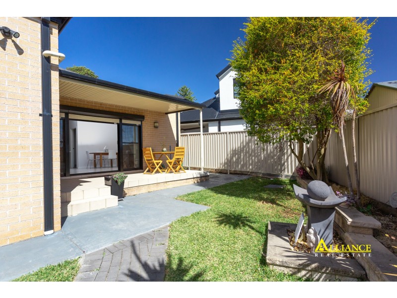 16A Woodburn Avenue, Panania NSW 2213