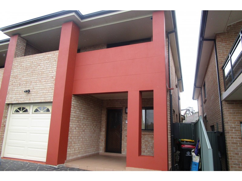 103a  The River Road, Revesby NSW 2212