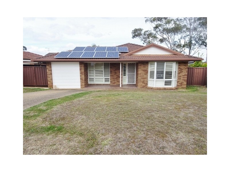 13 Glasgow Street, St Andrews NSW 2566