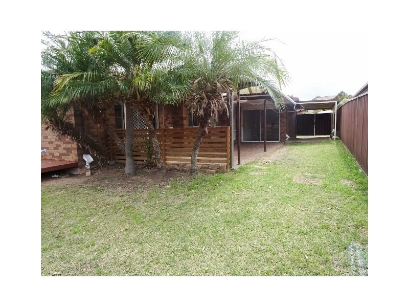 13 Glasgow Street, St Andrews NSW 2566