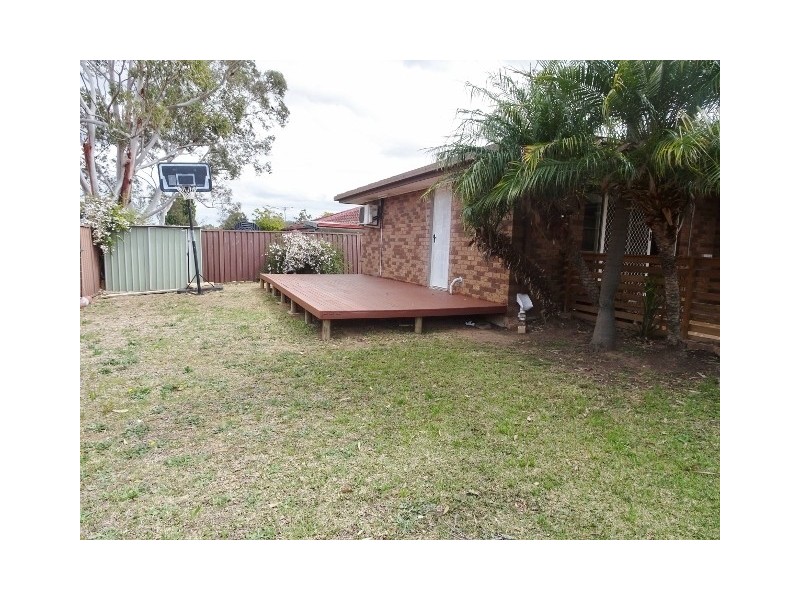 13 Glasgow Street, St Andrews NSW 2566