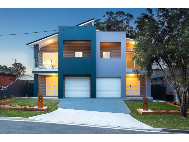 3A Mactier Avenue, Milperra NSW 2214