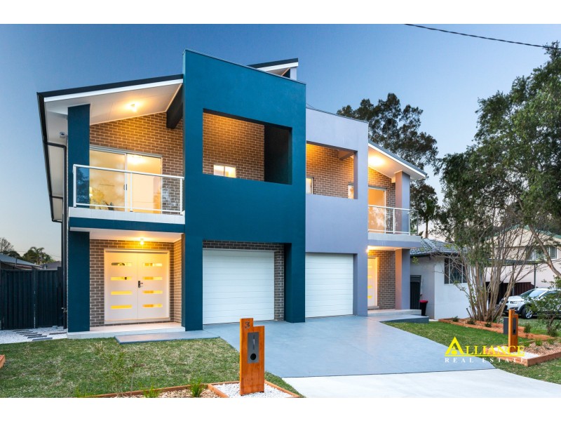 3 Mactier Avenue, Milperra NSW 2214