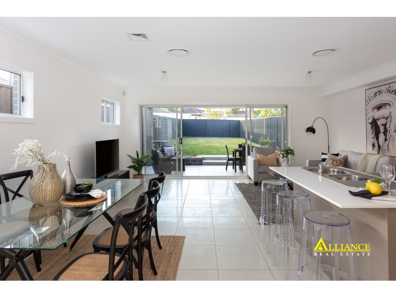 3 Mactier Avenue, Milperra NSW 2214