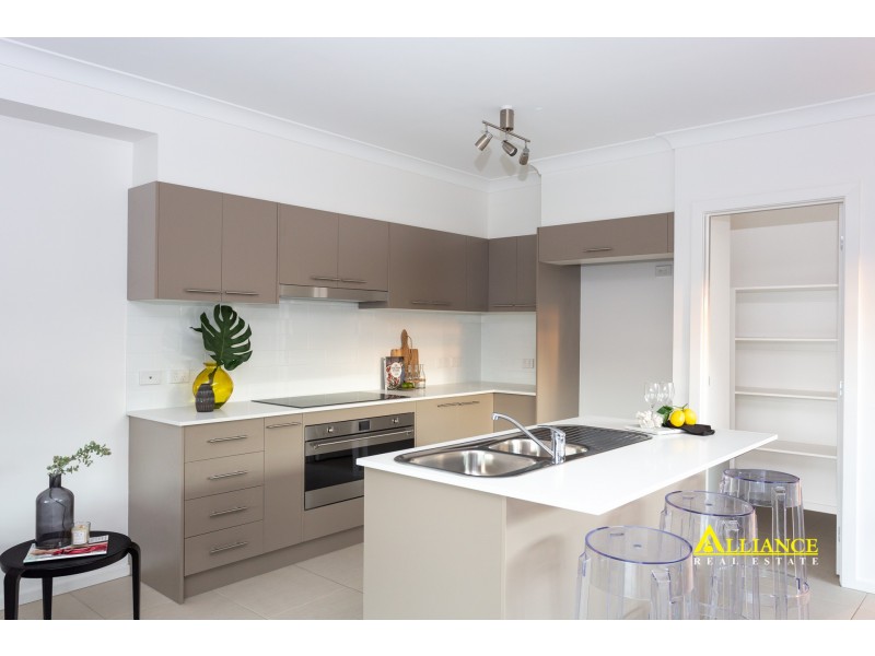 3 Mactier Avenue, Milperra NSW 2214