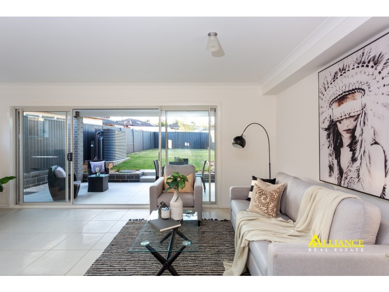 3 Mactier Avenue, Milperra NSW 2214